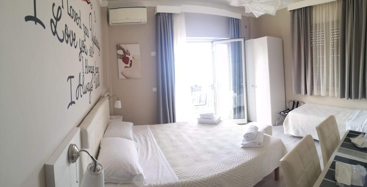 Athena Charming Rooms Taormina Exterior photo