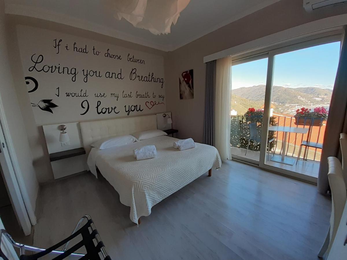 Athena Charming Rooms Taormina Exterior photo